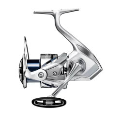 Shimano Stradic C3000 HG FM Spin Olta Makinesi - 1