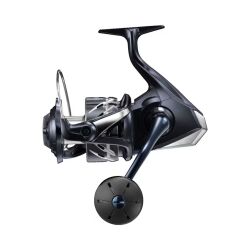 Shimano Stradic SW 10000 HG B Jig Olta Makinesi - 1