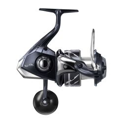 Shimano Stradic SW 10000 HG B Jig Olta Makinesi - 2