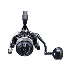 Shimano Stradic SW 10000 HG B Jig Olta Makinesi - 3