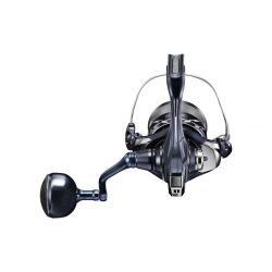 Shimano Stradic SW 10000 HG B Jig Olta Makinesi - 4