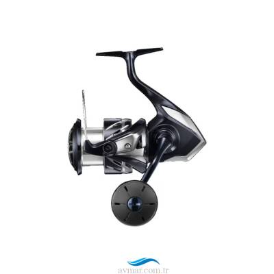 Shimano Stradic SW 4000 XG B Spin Olta Makinesi - 1