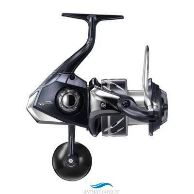 Shimano Stradic SW 4000 XG B Spin Olta Makinesi - 2