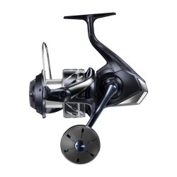 Shimano Stradic SW 5000 XG B Spin Olta Makinesi - 1