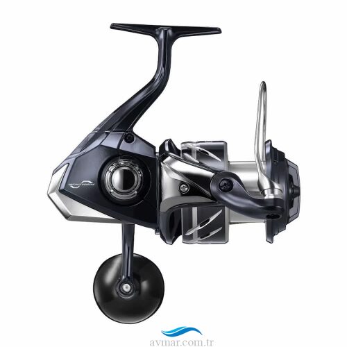 Shimano Stradic SW 8000 HG B Jig Olta Makinesi (1)