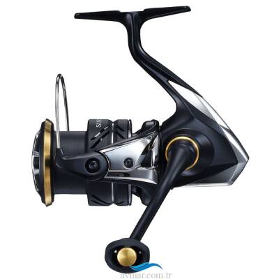 Shimano Sustain 2500HG FJ Olta Makinesi - 1