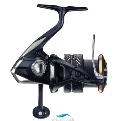 Shimano Sustain 2500HG FJ Olta Makinesi - 4