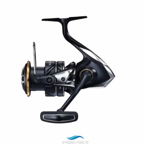 Shimano Sustain 4000XG FJ Olta Makinesi