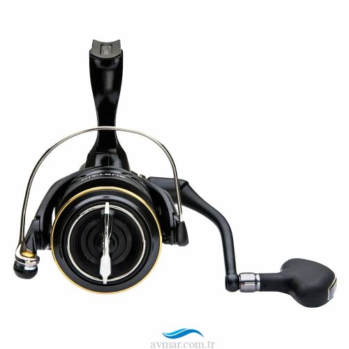 Shimano Sustain 4000XG FJ Olta Makinesi - 3