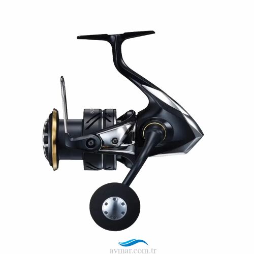 Shimano Sustain C5000XG FJ Olta Makinesi