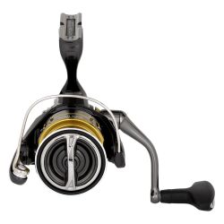 Shimano Sustain FK 4000XG Spin Olta Makinesi - 5
