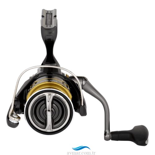 Shimano Sustain FK C3000 Spin Olta Makinesi - 4