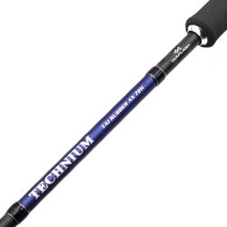 Shimano Technium AX Tai Rubber 218cm Max.220gr Olta Kamışı - 4