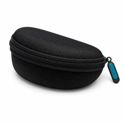 Shimano Technium Matte Black Blue Mirror Güneş Gözlüğü - 2