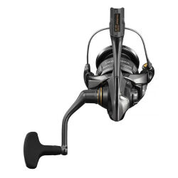 Shimano Twin Power FE 4000M Olta Makinesi - 4