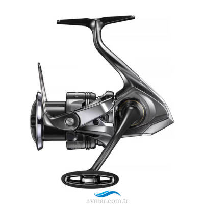 Shimano Twin Power FE 4000M Olta Makinesi - 1