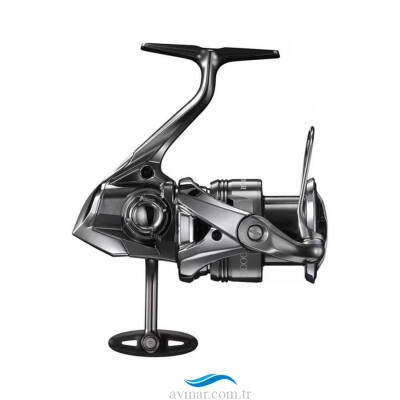 Shimano Twin Power FE 4000M Olta Makinesi - 2