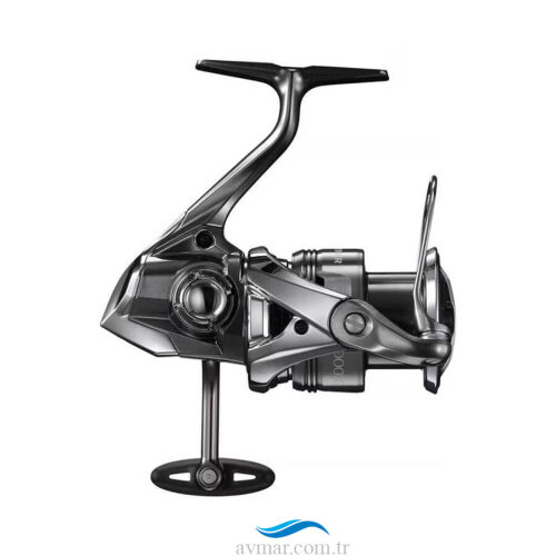 Shimano Twin Power FE 4000XG Olta Makinesi (1)
