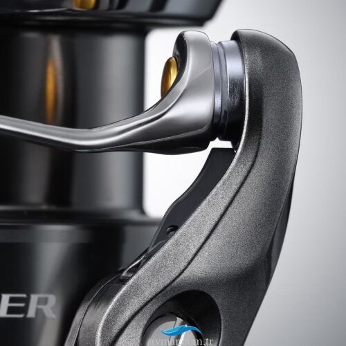Shimano Twin Power FE C3000 Olta Makinesi - 3