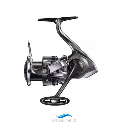 Shimano Twin Power FE C3000 XG Olta Makinesi - 1