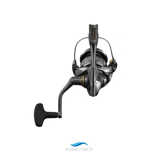 Shimano Twin Power FE C5000 XG Olta Makinesi - 4