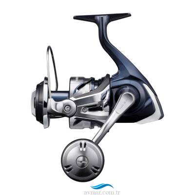 Shimano Twin Power SW 6000 PG Olta Makinesi - 1