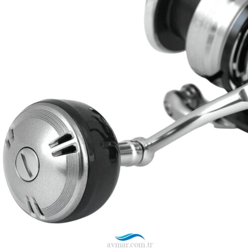 Shimano Twin Power SW C 6000 PG Olta Makinesi (1)