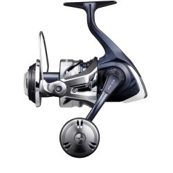 Shimano Twin Power SW C 8000 PG Olta Makinesi - 2