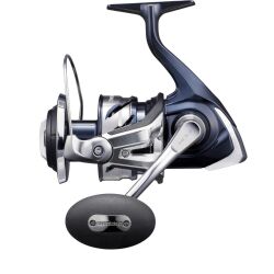 Shimano Twin Power SW C 10000 HG Olta Makinesi - 2