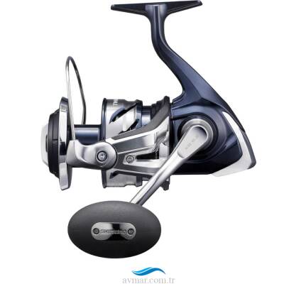 Shimano Twin Power SW C 10000 HG Olta Makinesi - 2