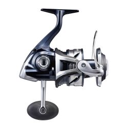 Shimano Twin Power SW C 10000 HG Olta Makinesi - 3