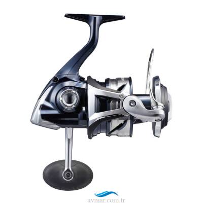 Shimano Twin Power SW C 10000 HG Olta Makinesi - 3