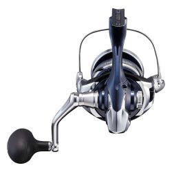 Shimano Twin Power SW C 10000 HG Olta Makinesi - 4