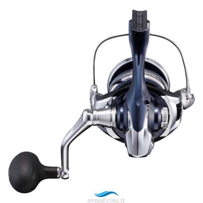 Shimano Twin Power SW C 10000 HG Olta Makinesi - 4