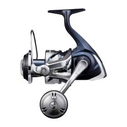 Shimano Twin Power SW C 4000 XG Olta Makinesi - 2