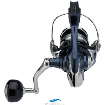 Shimano Twin Power SW C 4000 XG Olta Makinesi - 4