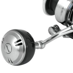 Shimano Twin Power SW C 5000 XG Olta Makinesi - 2