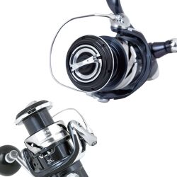 Shimano Twin Power SW C 5000 XG Olta Makinesi - 3