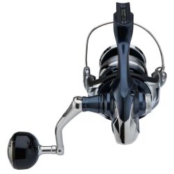 Shimano Twin Power SW C 6000 HG Olta Makinesi - 4