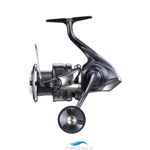Shimano Twin Power XD FB 4000HG Olta Makinesi