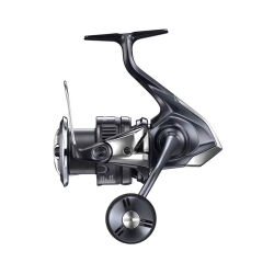 Shimano Twin Power XD FB 4000PG Olta Makinesi - 1