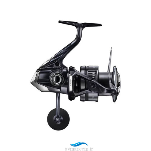 Shimano Twin Power XD FB 4000PG Olta Makinesi (1)