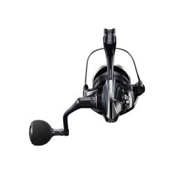 Shimano Twin Power XD FB 4000PG Olta Makinesi - 4