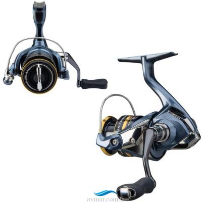 Shimano Ultegra 1000 FC Lrf Makinesi - 2