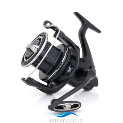 Shimano Ultegra 14000 XTD Surf Makinesi - 1