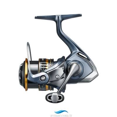 Shimano Ultegra 2500 FC Olta Makinesi - 1