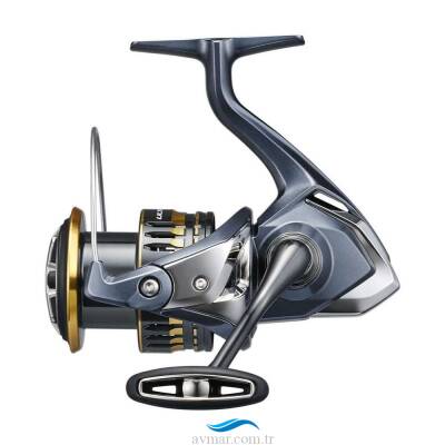 Shimano Ultegra 4000XG FC Olta Makinesi - 1