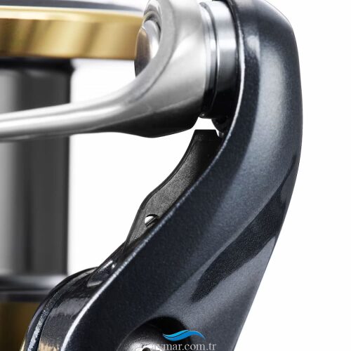 Shimano Ultegra FD 4000XG Spin Olta Makinesi - 3