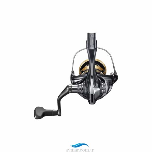 Shimano Ultegra FD 4000XG Spin Olta Makinesi - 5