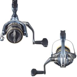 Shimano Ultegra FC C3000HG Spin Olta Makinesi - 3